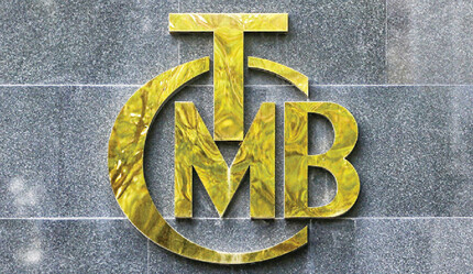 Merkez Bankası'nda 4 yıldır görülmeyen tablo: İlk kez negatife döndü - ekonomi