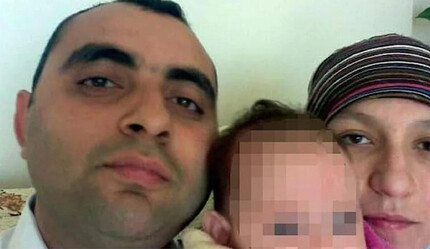 Eşini 32 bıçak darbesiyle öldürdü! Mahkemeden haksız tahrik indirimi - gundem