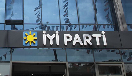 Son dakika: İYİ Parti'de 6 isim 'kesin ihraç' istemiyle disipline sevk edildi - politika