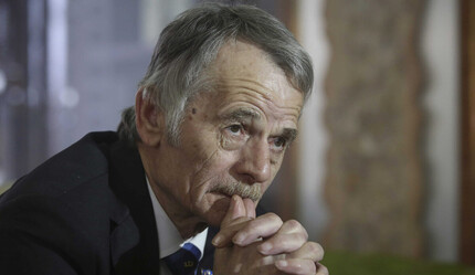 Büyük saldırı başladı, Kırım Türkleri tehdit altında - dunya