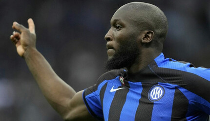 Süper Lig haberleri | Transferin gözde ismi Romelu Lukaku, Türkiye'de - spor