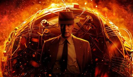 Oppenheimer filmi Türkiye’de ne zaman vizyona girecek? Oppenheimer filmi konusu ne, oyuncuları kim? - kultur-sanat