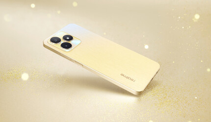 Dinamik Ada'ya sahip ve uygun fiyatlı: Realme C53 tanıtıldı - teknoloji