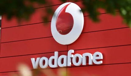 Vodafone'da hedef dijitalde liderlik - ekonomi