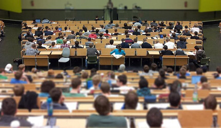 1 milyon sıralama ile alan üniversite bölümleri! 2 yıllık ve 4 yıllık bölümler... - Üniversite Tercih Rehberi