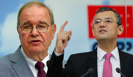 CHP'de İmamoğlu toplantısının ardından kılıçlar çekildi: Özgür Özel'den Sözcü Öztrak'a sert cevap! - politika