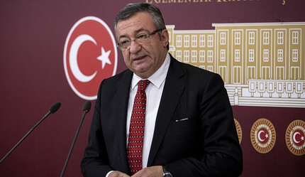 CHP’yi karıştıran Zoom toplantısı! Engin Altay açıkladı: Sızdıranların kim olduğunu biliyorum - politika
