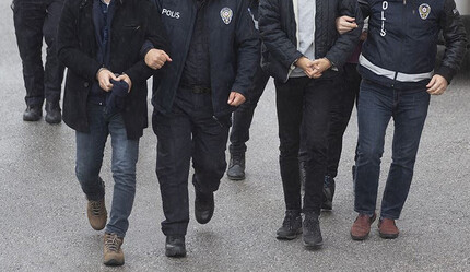 3 FETÖ/PDY şüphelisi Yunanistan'a kaçmaya çalışırken yakalandı - gundem
