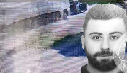 Freni tutmayan tır park halindeki aracı biçti: Ölü ve yaralılar var - gundem