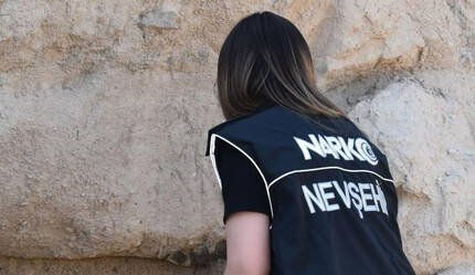 Nevşehir'de operasyon: 3 kişi tutuklandı - gundem