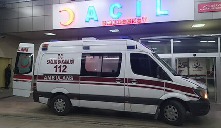 Kardeşlerin miras kavgası kanlı bitti! 1 kişi ağır yaralandı - ekonomi