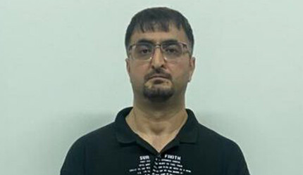 Son dakika: FETÖ'nün sözde Hava Kuvvetleri Komutanlığı bölge imamı yakalandı - gundem