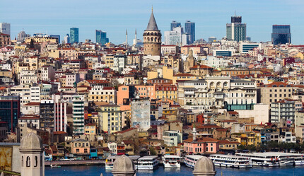 İstanbul dünyada en riskli 10 şehirden biri: Çevre Bakanlığının deprem yol haritası hazır - gundem