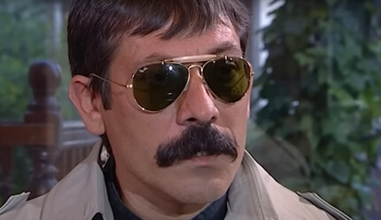 Kurtlar Vadisi'nin Pala'sı son haliyle ortaya çıktı... Gören inanamıyor - magazin