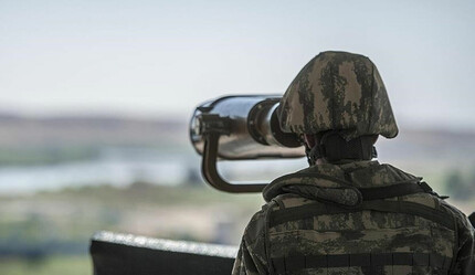 PKK şüphelisi Yunanistan'a kaçarken yakalandı - gundem