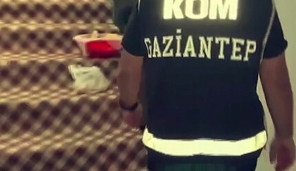 Kaçakçılık operasyonunda 8 gözaltı - gundem