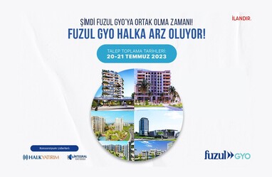 Fuzul GYO halka arz oluyor - sirket-haberleri