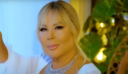 Safiye Soyman MS hastası oğlunun son durumunu paylaştı! Her fırsatta yanına koşuyor… - magazin