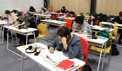 2023 YKS TERCİH DÖNEMİ HANGİ TARİHLER ARASINDA? YKS tercihi yaparken nelere dikkat etmek gerekir? - universite-tercih-rehberi