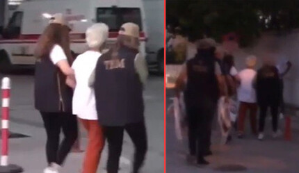 Konya'da PKK'nın finans kaynağına darbe! Yurt dışı kasası terörist Güllüşan Kandemir yakalandı - gundem