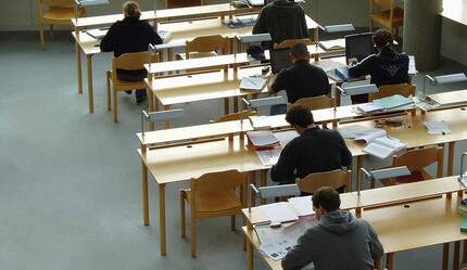 YÖK 4 yıllık sayısal bölümler sıralama 2024: 200-300-500-700 bin sıralama ile alan sayısal bölümler neler? - Üniversite Tercih Rehberi