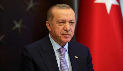 Cumhurbaşkanı Erdoğan'dan Tahıl Koridoru açıklaması: Rusya çalışmasından yana - ekonomi