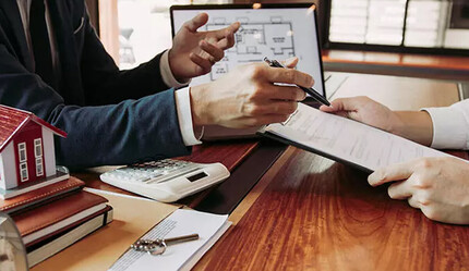 Fırsatçı emlakçı ev sahibi de oldu - emlak