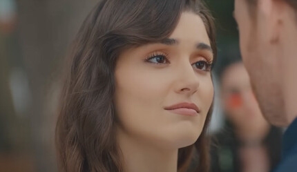 Hande Erçel’e Hakan Sabancı’dan sürpriz! Hiç beklemediği anda geldi - magazin