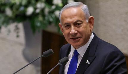 İsrail basınında gündem Netanyahu'nun Türkiye ziyareti - dunya