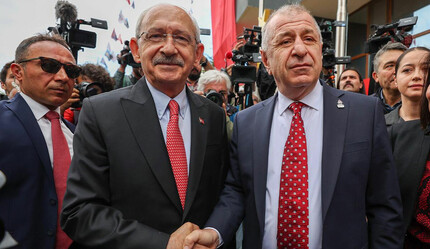 İYİ Partili isim Kılıçdaroğlu'nu hedef aldı: Ankara’nın karanlık dehlizlerinde pazarlıklar yaptı - politika