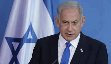 Dünya basınında gündem Netanyahu'nun Türkiye ziyareti - dunya