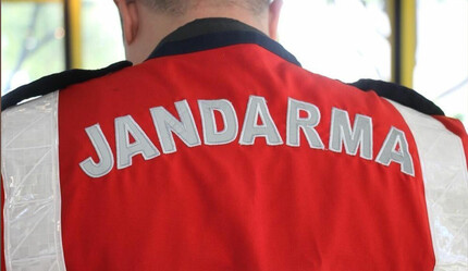 Aydın'da uyuşturucu tacirleri jandarmadan kaçmadı - gundem