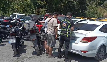 Çarşaflı kadınlara çirkin saldırı: Az kalsın öldürüyordu - gundem