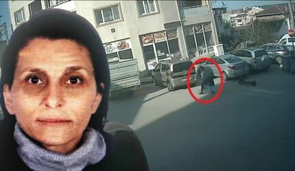 Yorgun mermi cinayetinde müebbet hapis cezası istendi! - gundem