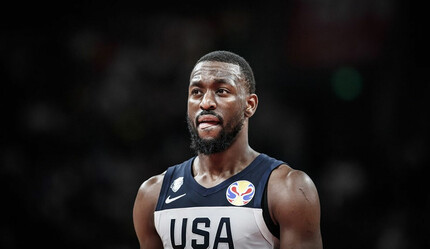 NBA yıldızı Kemba Walker gelecek sezon Monaco formasıyla Euroleauge'de mücadele edecek - spor