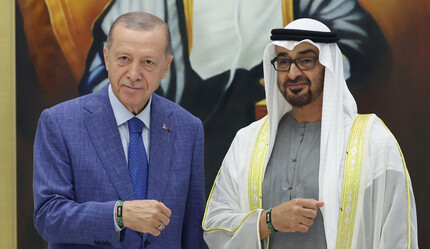 Körfez’den 100 milyar dolar yatırım - gundem