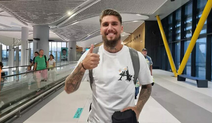 Lyanco sakat mı geldi? Beşiktaş'ın yeni transfer sağlık kontrollerinden geçemedi - spor