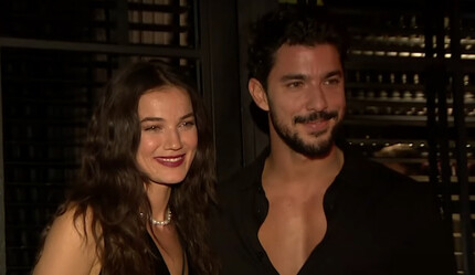 Ufukta düğün görünüyor… Pınar Deniz ile Kaan Yıldırım evleniyor mu? - magazin