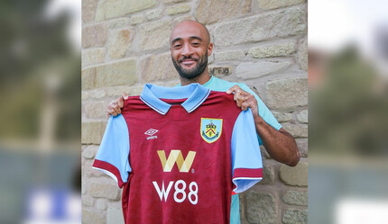 Burnley Nathan Redmond'ı açıkladı! Beşiktaş kariyeri Fenerbahçe zaferiyle hatırlanacak - spor