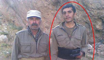 MİT'ten Irak'ta nokta operasyon: PKK/KCK-YPS'nin sözde Türkiye sorumlusu etkisiz hale getirildi - gundem