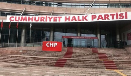 CHP, Halk TV ile yapılan tüm anlaşmalarını feshetti - gundem