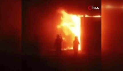 Meksika’da korkunç saldırı! Bara molotof kokteyli fırlattı: 11 ölü, 4 yaralı - dunya