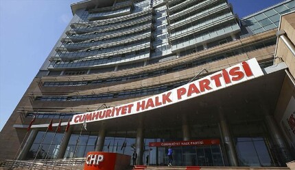CHP’li Çelik’ten “veri sızıntısı” iddialarına ilişkin açıklama - politika