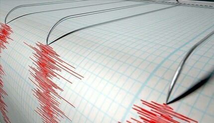 Son dakika... AFAD duyurdu: Malatya'da 4,2 büyüklüğünde deprem! - gundem