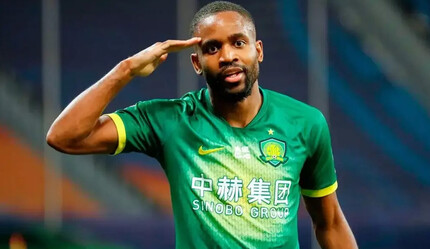 Son dakika... Galatasaray KAP’a bildirdi: Yıldız golcü Bakambu resmen Aslan - spor