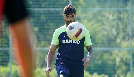 Son Dakika Galatasaray haberi: Günay Güvenç Aslan oluyor, anlaşma tamam - spor