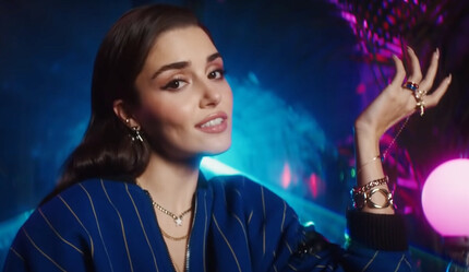 Hande Erçel’in yeni set kuralı! Tüm projelerini etkileyecek - magazin