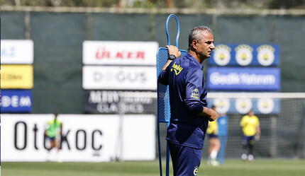 Fenerbahçe Zimbru Chisinau maç kadrosu belli oldu; Becao ve Umut Nayir dahil 11 futbolcu listede yok - spor