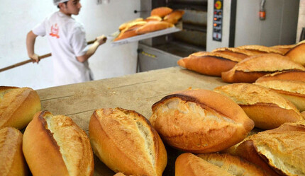 Ekmek fiyatına bir ilde daha zam geldi: 210 gram ekmek yüzde 50 zamlandı - ekonomi