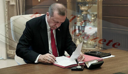Erdoğan imzaladı, 3 aydan 6 aya yükseldi: Düşük faizli kredi kararı Resmi Gazete'de - politika